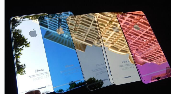 苹果iPhoneX手机后盖激光拆屏机速度快不伤屏幕