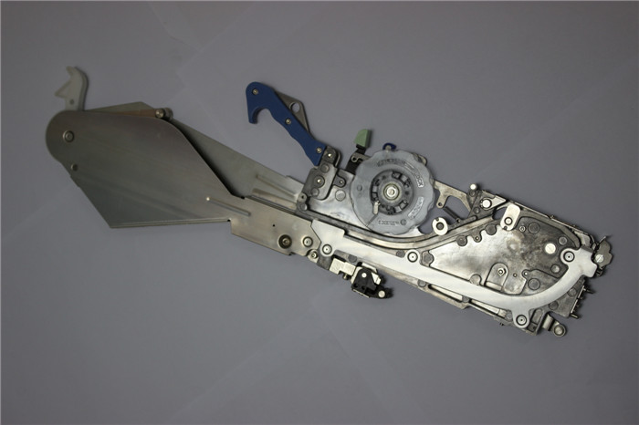 批发JUKI CFR 8X2MM飞达 SMT贴片机喂料器 喂料器生产厂家 批发商