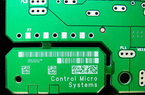 PCB激光打标机