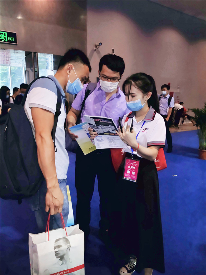“同呼吸共命运”聚广恒公司邀您一起参加2020年广州（中国）国际防疫物资展览会