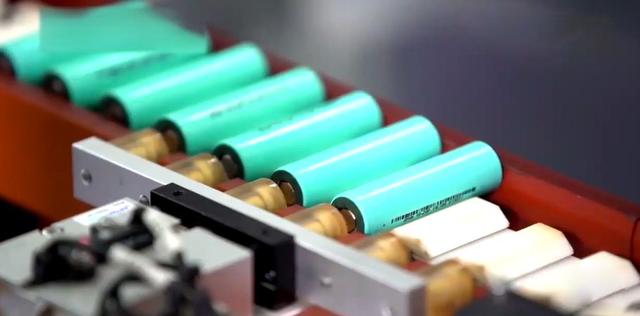 激光清洗：锂电池制造的热门应用