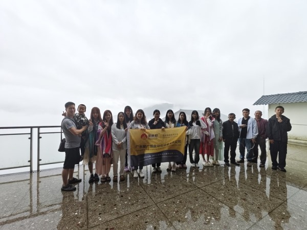 2024年5月1日广西旅游图片