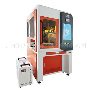 紫外激光打标机在包装盒上的应用