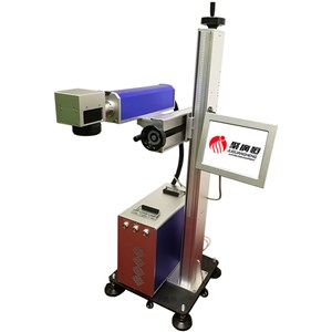 激光打标机耗材选择指南