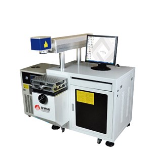 有哪些常见的故障预防措施可以应用于光纤激光打标机？