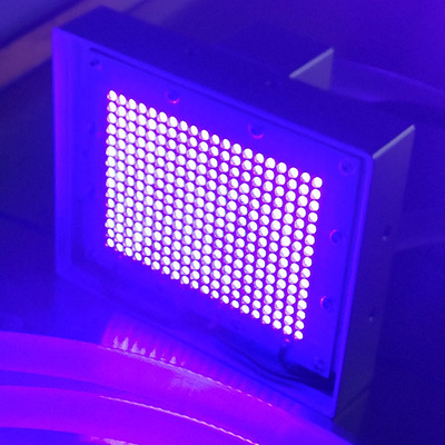 YL UV100-01-395F 自动UV光源固化机