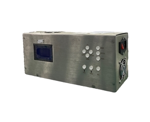 YL.UV2015-01-395Y LED自动固化机