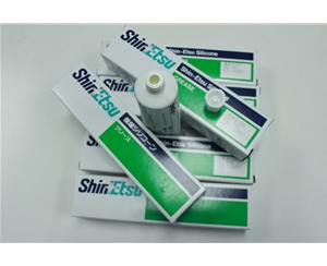 ShinEtsu 信越 G-501 80G