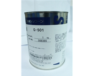 ShinEtsu 信越 G-501  1KG
