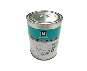  MOLUKOTE EM-50L 1KG GREASE 