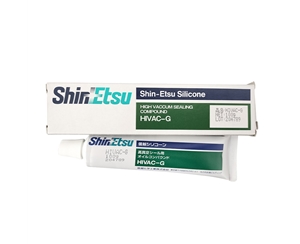 ShinEtsu 信越  HIVAC-G  100G/支