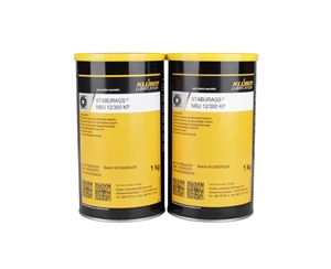 KLUBER  STABURAGS NBU 12/300 KP  1kg