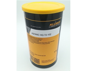 KLUBER ASONIC HQ 72-102