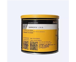 KLUBER BARRIERTA L 25 DL