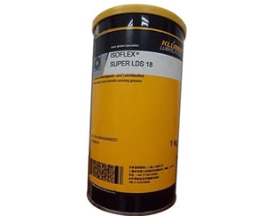 ISOFLEX SUPER LDS 18