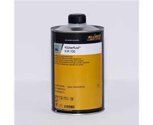 Kluberfluid 9 R 100