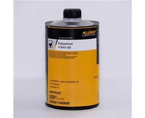 Kluberfood 4 NH1-68