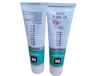 MOLYKOTE  G-N PLUS PASTE