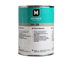 MOLYKOTE BG-20