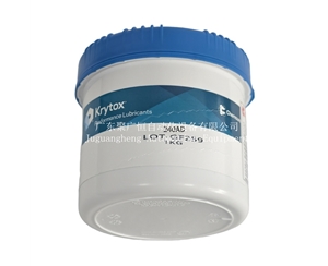 Krytox240AD 润滑脂