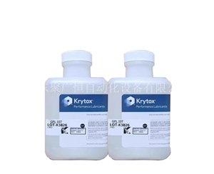 Krytox GPL 107 润滑油