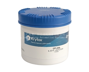 Krytox GPL 206 润滑脂