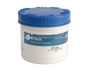 Krytox GPL 225 润滑脂