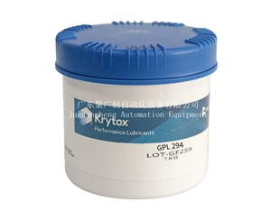 Krytox” GPL 294 润滑脂