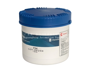 Krytox™ TS4(螺纹密封膏)