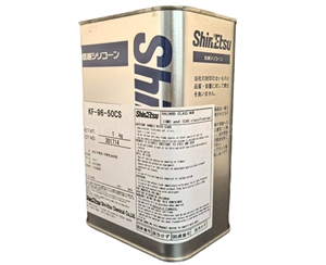 ShinEtsu  信越 KF-96-50CS