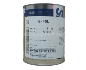 ShinEtsu 信越 G-40L