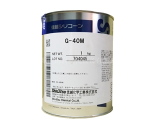ShinEtsu 信越 G-40M