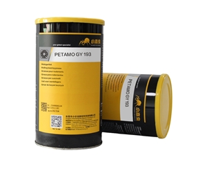 XYC PETAMO GY 193