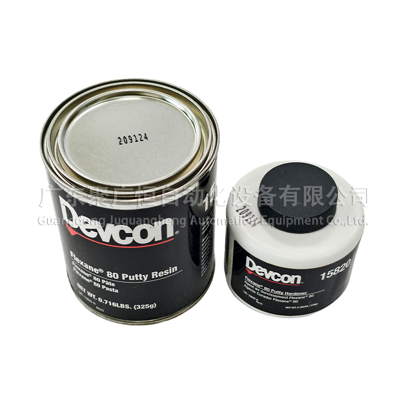 Devcon Flexane 80 Putty 15820 腻子