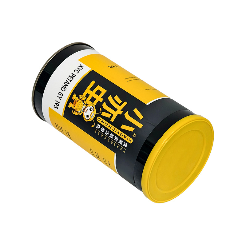 XYC PETAMO GY 193