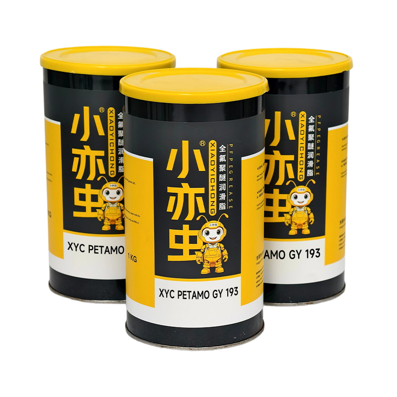 XYC PETAMO GY 193