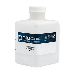 极端工况润滑优选｜全氟王P-UNIFLOR 8190全氟聚醚氟油，长效稳定、全能适配！