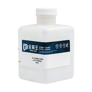 严苛真空工况专属！全氟王P-TORR 5301氟油，高端润滑国产优选