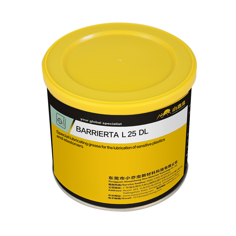 XYC BARRIERTA L 25 DL