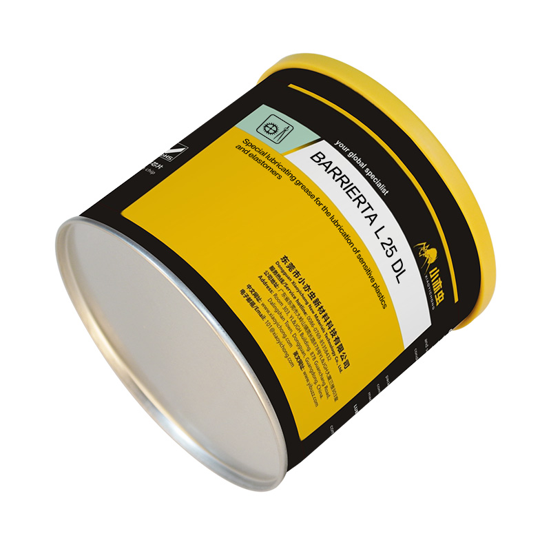 XYC BARRIERTA L 25 DL
