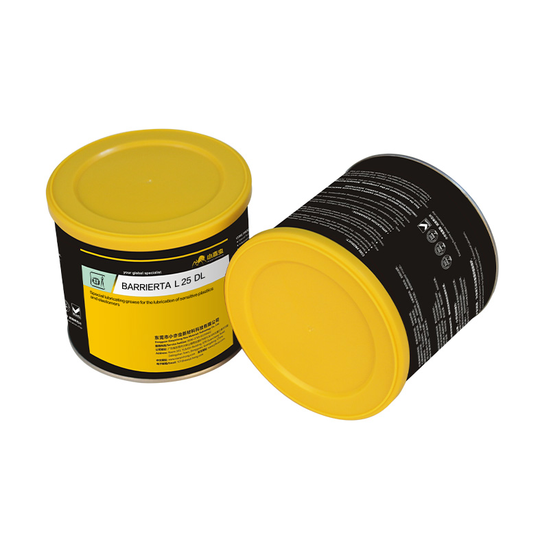 XYC BARRIERTA L 25 DL