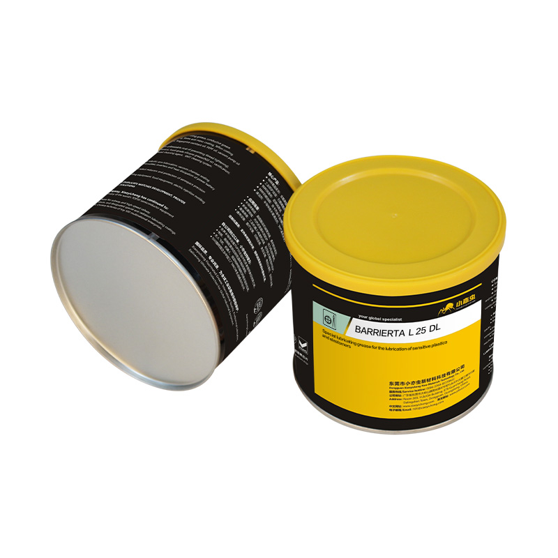 XYC BARRIERTA L 25 DL