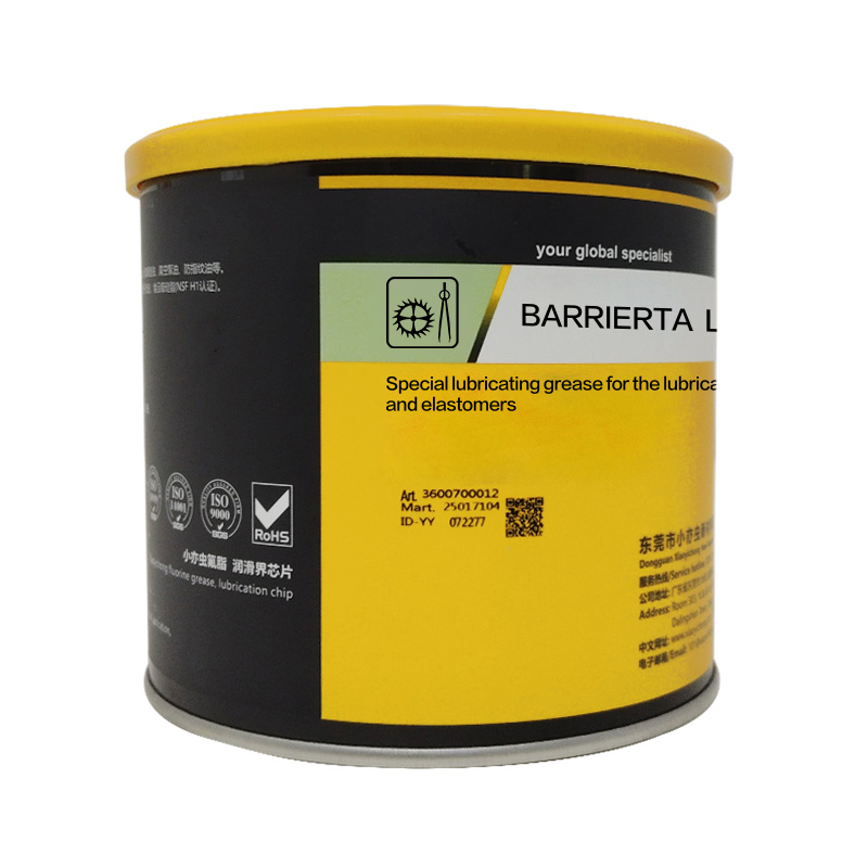 XYC BARRIERTA L 25 DL