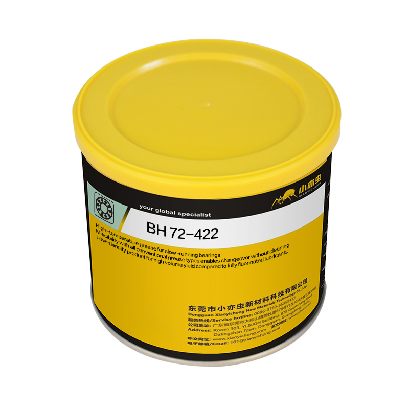 XYC BH 72-422