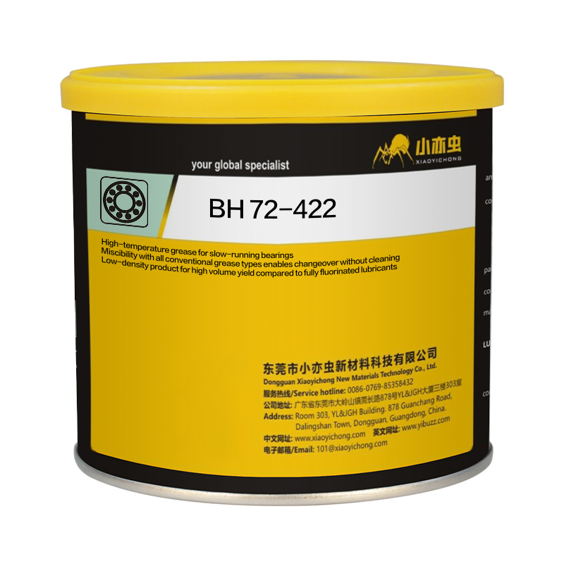 XYC BH 72-422