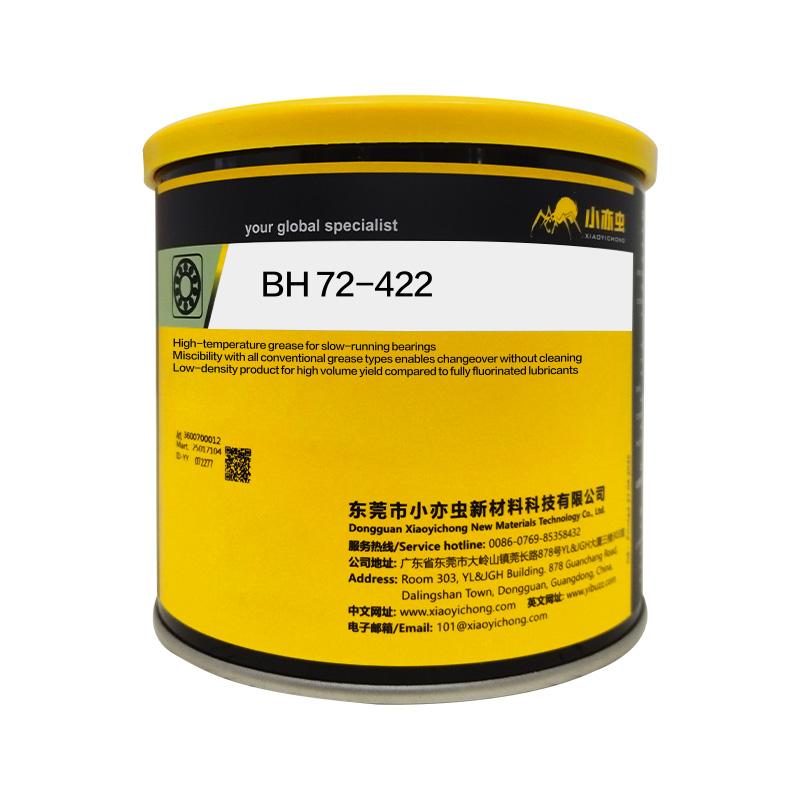 XYC BH 72-422