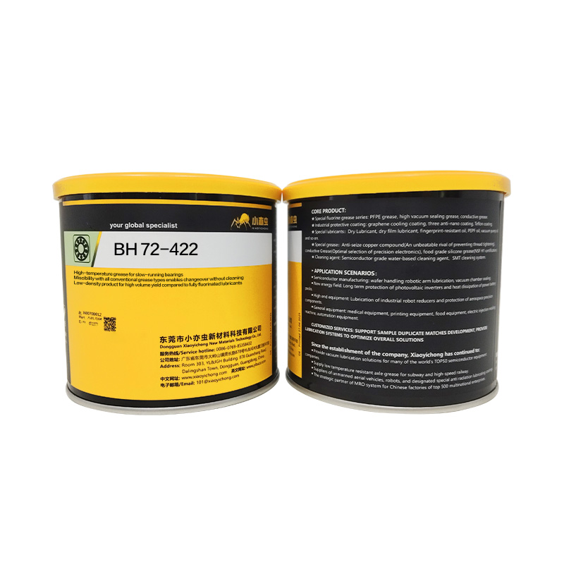XYC BH 72-422