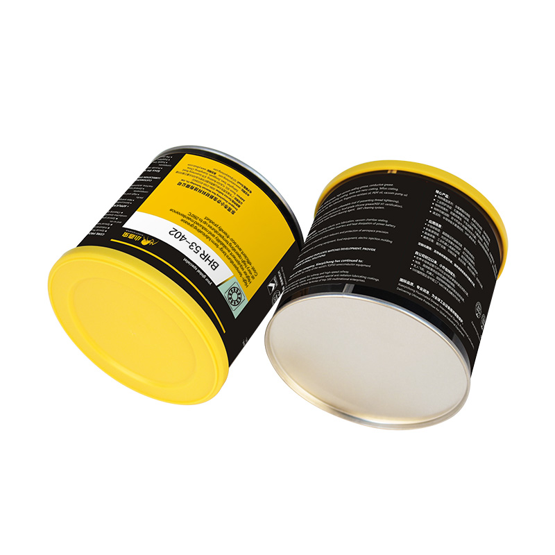 XYC BHR 53-402