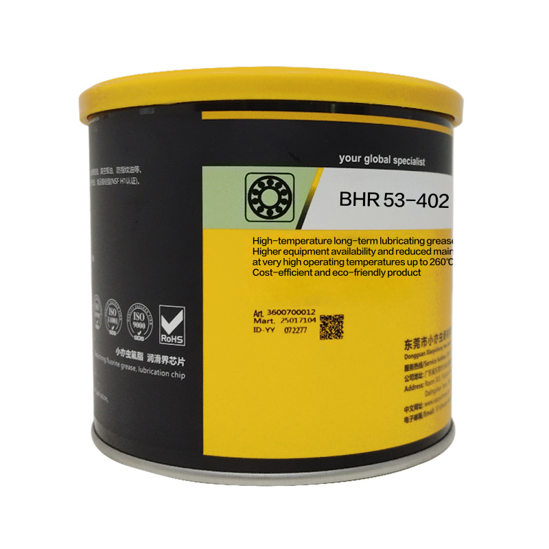 XYC BHR 53-402