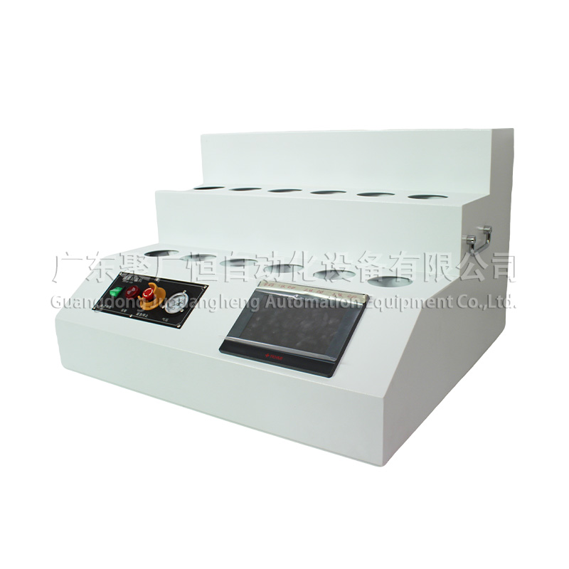 锡膏回温机 18位 汽缸款带触摸屏